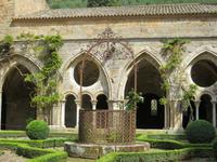 Fontfroide &ndash; &copy; Jürgen Schmeißer (Eberhardt TRAVEL)