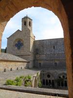 Fontfroide &ndash; &copy; Jürgen Schmeißer (Eberhardt TRAVEL)