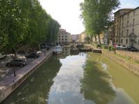 Narbonne &ndash; &copy; Jürgen Schmeißer (Eberhardt TRAVEL)