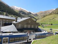 Nuria &ndash; &copy; Jürgen Schmeißer (Eberhardt TRAVEL)