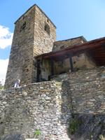 Os de Civis &ndash; &copy; Jürgen Schmeißer (Eberhardt TRAVEL)