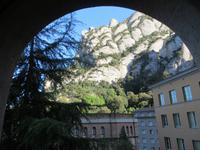 Montserrat &ndash; &copy; Jürgen Schmeißer (Eberhardt TRAVEL)