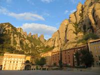 Montserrat &ndash; &copy; Jürgen Schmeißer (Eberhardt TRAVEL)