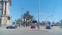 Barcelona Zentrum