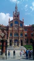 Hospital S. Paolo &ndash; &copy; Tilman Driessen (Eberhardt TRAVEL)