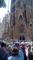 Sagrada Familia 2 &ndash; &copy; Tilman Driessen (Eberhardt TRAVEL)