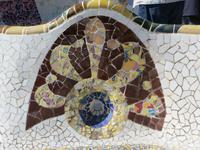 Parc Guell &ndash; &copy; Jürgen Schmeißer (Eberhardt TRAVEL)
