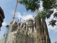 Sagrada Familia &ndash; &copy; Jürgen Schmeißer (Eberhardt TRAVEL)