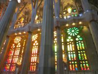 Sagrada Familia &ndash; &copy; Jürgen Schmeißer (Eberhardt TRAVEL)