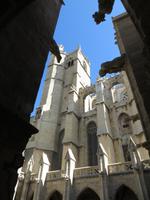 Narbonne, Kathédrale &ndash; &copy; Jürgen Schmeißer (Eberhardt TRAVEL)