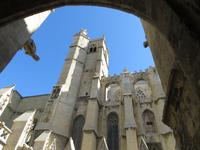 Narbonne, Kathédrale &ndash; &copy; Jürgen Schmeißer (Eberhardt TRAVEL)