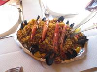 Paella &ndash; &copy; Jürgen Schmeißer (Eberhardt TRAVEL)