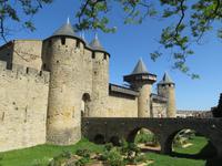 Carcasonne &ndash; &copy; Jürgen Schmeißer (Eberhardt TRAVEL)