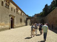 Kloster Fontfroide