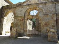Kloster Fontfroide &ndash; &copy; Jürgen Schmeißer (Eberhardt TRAVEL)