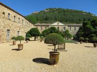 Kloster Fontfroide &ndash; &copy; Jürgen Schmeißer (Eberhardt TRAVEL)
