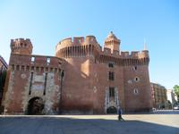 Perpignan &ndash; &copy; Jürgen Schmeißer (Eberhardt TRAVEL)