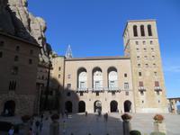 Kloster Montserrat &ndash; &copy; Jürgen Schmeißer (Eberhardt TRAVEL)