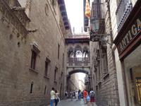 Barcelona &ndash; &copy; Barbara Mihut (Eberhardt TRAVEL)