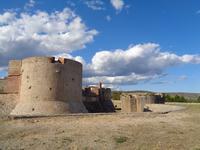 Fort-des-Salses &ndash; &copy; Barbara Mihut (Eberhardt TRAVEL)