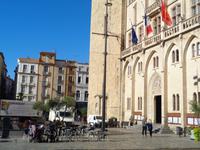 Narbonne, Hôtel de Ville &ndash; &copy; Barbara Mihut (Eberhardt TRAVEL)