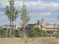 Béziers &ndash; &copy; Barbara Mihut (Eberhardt TRAVEL)