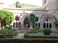 Fontfroide &ndash; &copy; Barbara Mihut (Eberhardt TRAVEL)