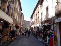 Villefranche-de-Conflent &ndash; &copy; Barbara Mihut (Eberhardt TRAVEL)