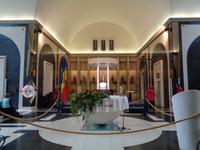 Kirche Meritxell &ndash; &copy; Barbara Mihut (Eberhardt TRAVEL)