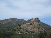 Castell de Quermanco &ndash; &copy; Peter Großer (Eberhardt TRAVEL)