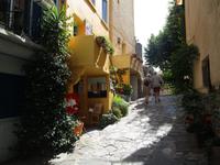 Colliure &ndash; &copy; Peter Großer (Eberhardt TRAVEL)
