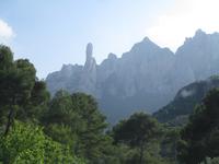 Montserrat &ndash; &copy; Peter Großer (Eberhardt TRAVEL)