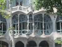Casa Batiló &ndash; &copy; Peter Großer (Eberhardt TRAVEL)
