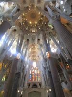 Sagrada Familia &ndash; &copy; Peter Großer (Eberhardt TRAVEL)