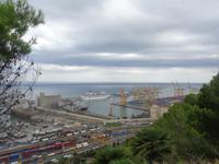 Port Barcelona &ndash; &copy; Barbara Mihut (Eberhardt TRAVEL)