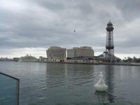 Port Barcelona &ndash; &copy; Barbara Mihut (Eberhardt TRAVEL)