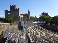Carcassonne &ndash; &copy; Barbara Mihut (Eberhardt TRAVEL)