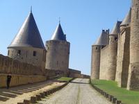 Carcassonne &ndash; &copy; Barbara Mihut (Eberhardt TRAVEL)