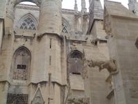 Narbonne &ndash; &copy; Barbara Mihut (Eberhardt TRAVEL)