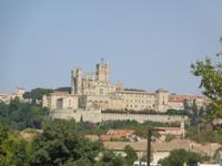 Beziers &ndash; &copy; Barbara Mihut (Eberhardt TRAVEL)