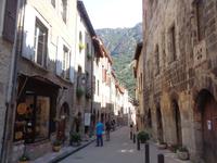 Villefranche-en-Conflent &ndash; &copy; Barbara Mihut (Eberhardt TRAVEL)