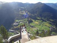 Roc del Quer &ndash; &copy; Barbara Mihut (Eberhardt TRAVEL)