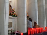 Meritxell-Kirche &ndash; &copy; Barbara Mihut (Eberhardt TRAVEL)