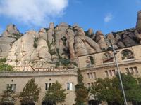 Kloster Montserrat &ndash; &copy; Barbara Mihut (Eberhardt TRAVEL)