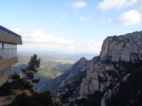 Kloster Montserrat &ndash; &copy; Barbara Mihut (Eberhardt TRAVEL)
