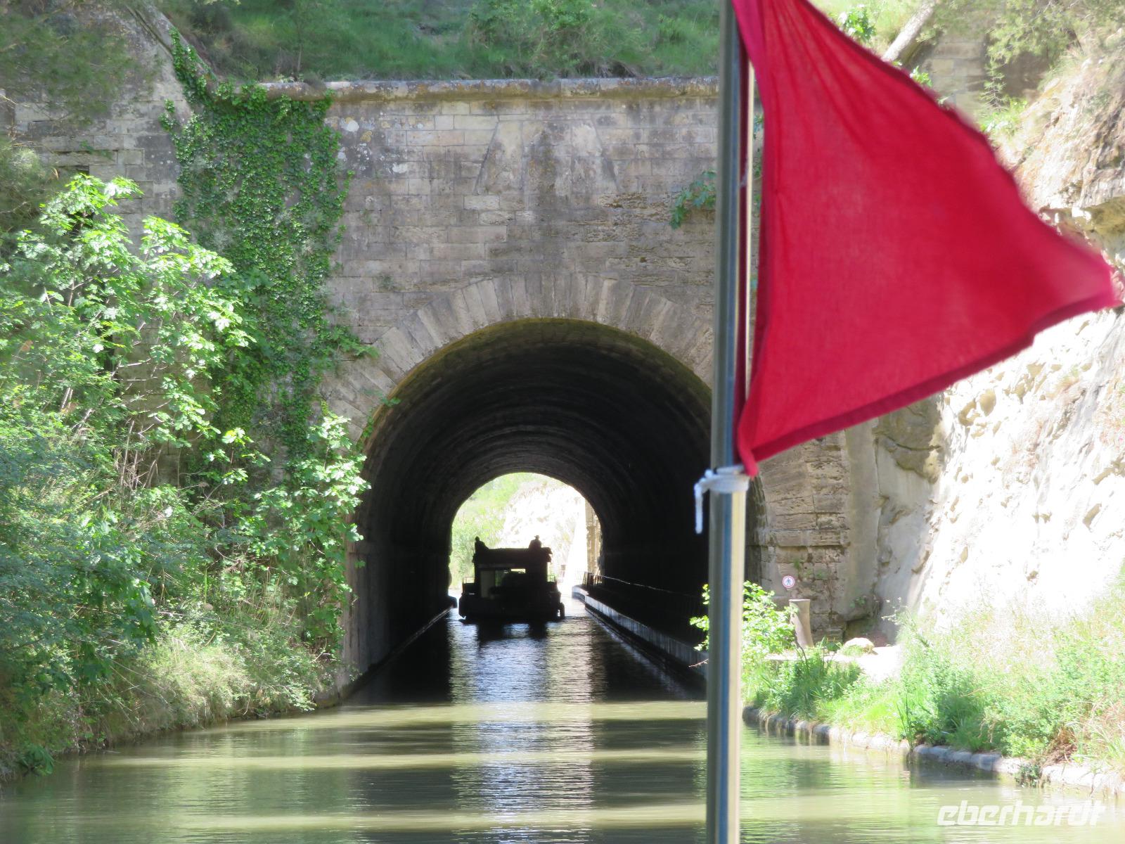 Canal de Midi &ndash; &copy; Jürgen Schmeißer (Eberhardt TRAVEL)