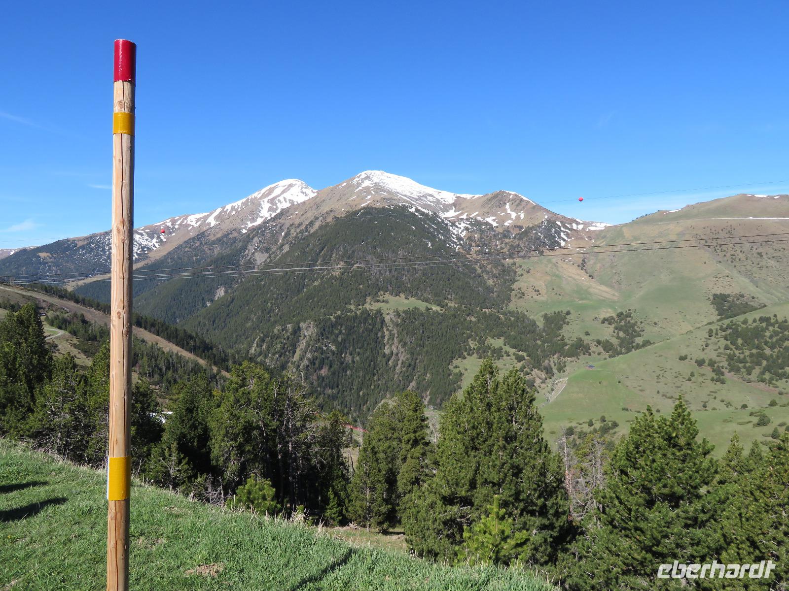 Coll de la Botella &ndash; &copy; Jürgen Schmeißer (Eberhardt TRAVEL)