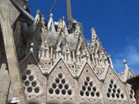 Sagrada Familia &ndash; &copy; Jürgen Schmeißer (Eberhardt TRAVEL)