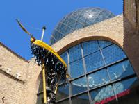 Dali-Museum &ndash; &copy; Jürgen Schmeißer (Eberhardt TRAVEL)