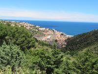 Cote Vermeille &ndash; &copy; Jürgen Schmeißer (Eberhardt TRAVEL)